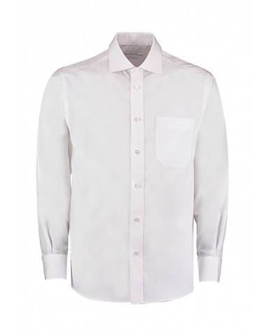 Chemise personnalisable KUSTOM KIT Classic Fit Non Iron Shirt