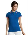 Poloshirt SOL'S Pasadena Women voor bedrukking &amp; borduring