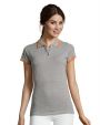 Poloshirt SOL'S Pasadena Women voor bedrukking &amp; borduring