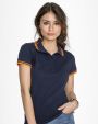 Poloshirt SOL'S Pasadena Women voor bedrukking &amp; borduring