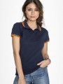 Polos à personnaliser SOL'S Pasadena Women 