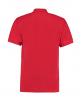 Poloshirt KUSTOM KIT Classic Fit Workwear Polo Superwash® 60º voor bedrukking & borduring