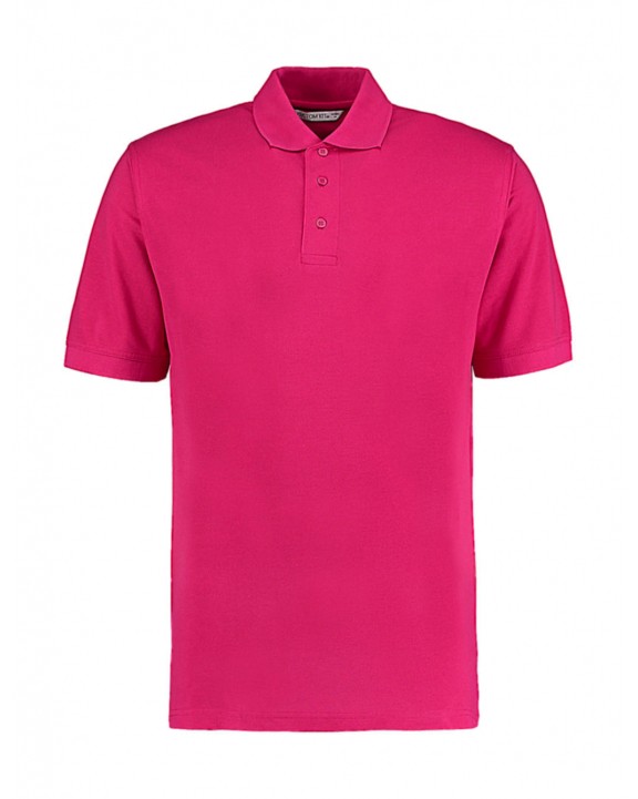 Polo personnalisable KUSTOM KIT Men's Classic Fit Polo Superwash® 60º