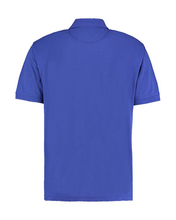 Poloshirt KUSTOM KIT Men's Classic Fit Polo Superwash® 60º personalisierbar