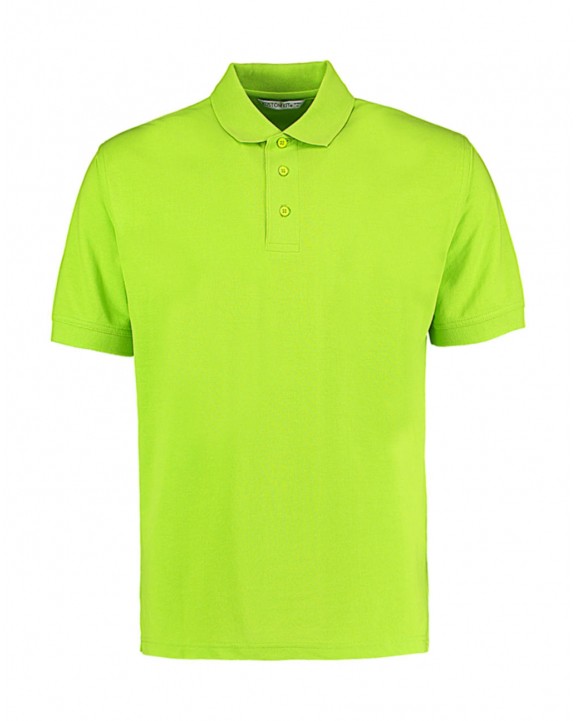 Polo personnalisable KUSTOM KIT Men's Classic Fit Polo Superwash® 60º