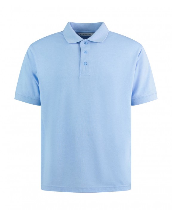 Polo personnalisable KUSTOM KIT Men's Classic Fit Polo Superwash® 60º