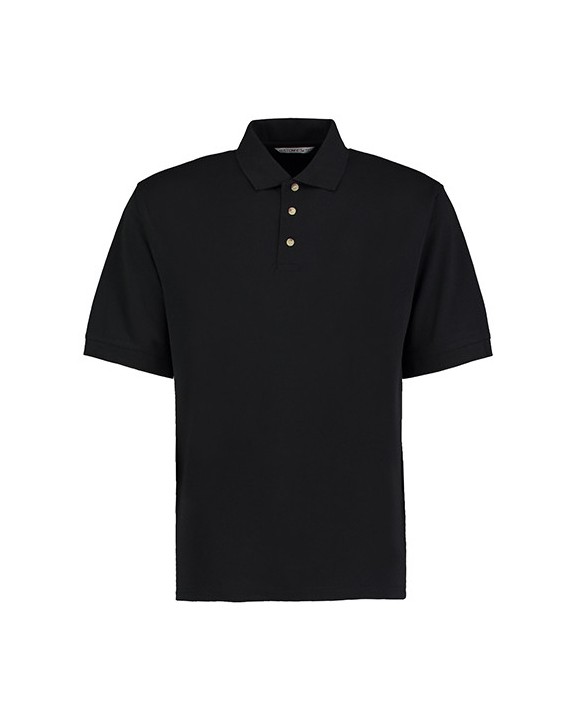 Polo personnalisable KUSTOM KIT Chunky Polo