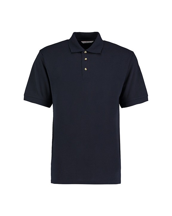Polo personnalisable KUSTOM KIT Chunky Polo