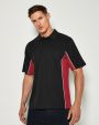 Polo personnalisable KUSTOM KIT Classic Fit Track Polo