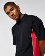 Polo personnalisable KUSTOM KIT Classic Fit Track Polo