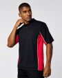 Polo personnalisable KUSTOM KIT Classic Fit Track Polo
