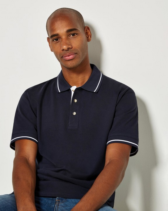 Polo personnalisable KUSTOM KIT Men's Classic Fit St. Mellion Polo