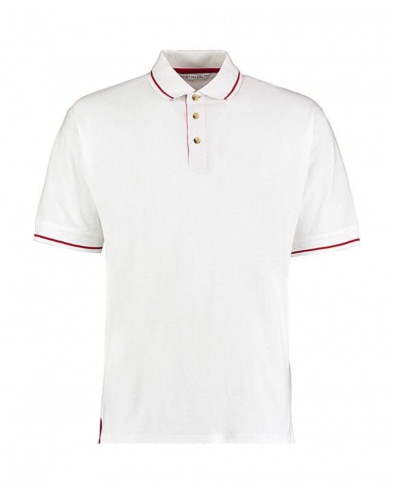 Polo personnalisable KUSTOM KIT Men's Classic Fit St. Mellion Polo