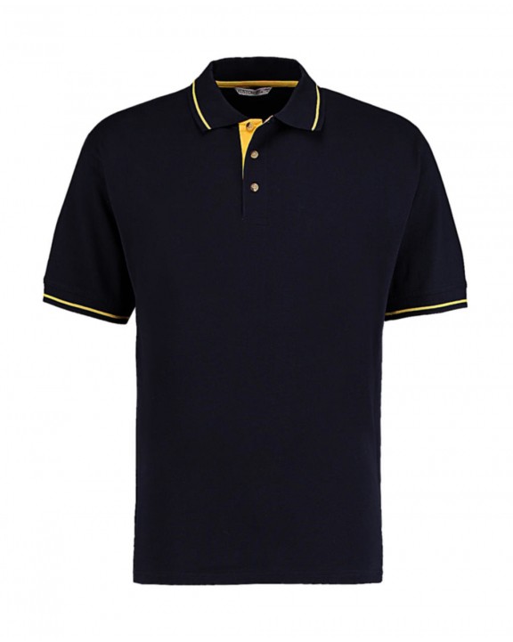 Polo personnalisable KUSTOM KIT Men's Classic Fit St. Mellion Polo