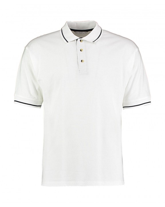 Polo personnalisable KUSTOM KIT Men's Classic Fit St. Mellion Polo
