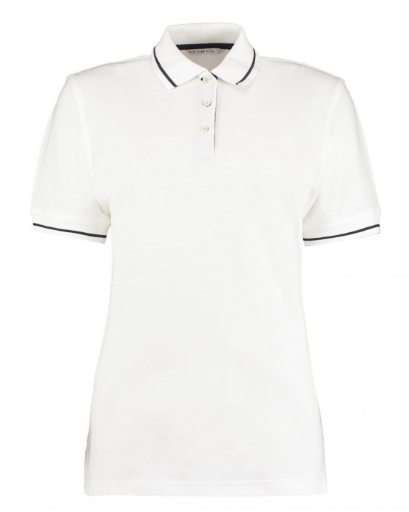 Polo personnalisable KUSTOM KIT Women's St. Mellion Polo