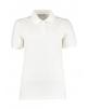 Poloshirt KUSTOM KIT Women's Regular Fit Kate Comfortec® Polo personalisierbar