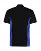 Chemise personnalisable KUSTOM KIT Classic Fit Sportsman Shirt SSL
