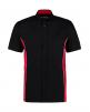 Chemise personnalisable KUSTOM KIT Classic Fit Sportsman Shirt SSL