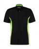 Hemd KUSTOM KIT Classic Fit Sportsman Shirt SSL voor bedrukking & borduring