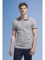 Polo personnalisable SOL'S Pasadena Men