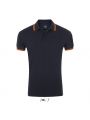 Polo personnalisable SOL'S Pasadena Men