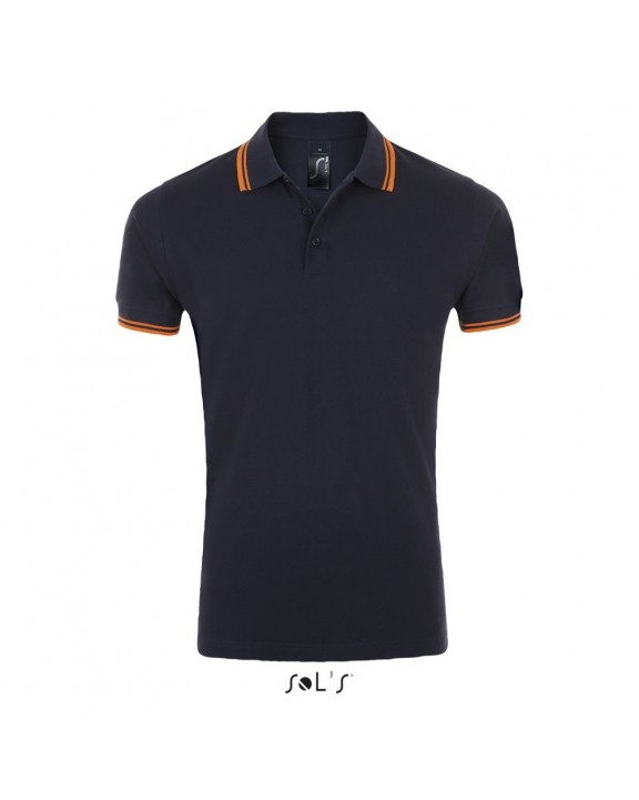 Polo personnalisable SOL'S Pasadena Men