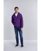 Sweater GILDAN Heavy Blend™<br/>Adult Full Zip Hooded Sweatshirt voor bedrukking & borduring