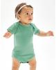 Article bébé personnalisable BABYBUGZ Baby Bodysuit