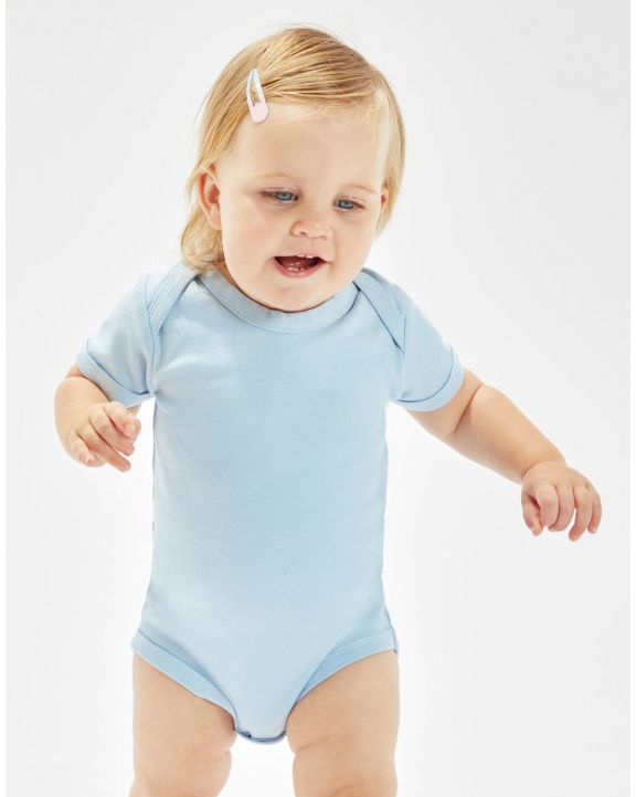 Baby artikel BABYBUGZ Baby Bodysuit voor bedrukking & borduring