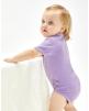 Baby Artikel BABYBUGZ Baby Bodysuit personalisierbar