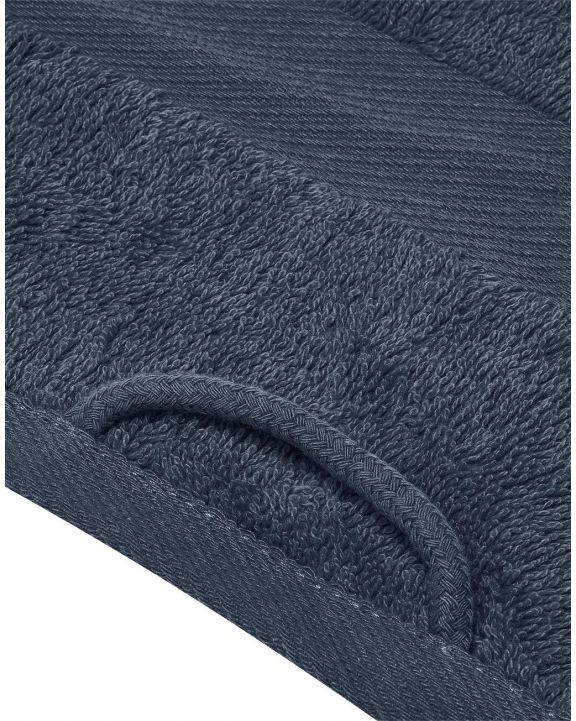 Bad artikel TOWELS BY JASSZ Seine Guest Towel 30x50 cm or 40x60 cm voor bedrukking & borduring
