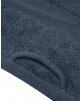 Bad Artikel TOWELS BY JASSZ Seine Guest Towel 30x50 cm or 40x60 cm personalisierbar