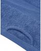 Bad artikel TOWELS BY JASSZ Seine Beach Towel 100x150 or 180 cm voor bedrukking & borduring