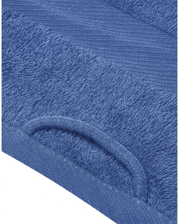 Produit éponge personnalisable TOWELS BY JASSZ Seine Beach Towel 100x150 or 180 cm