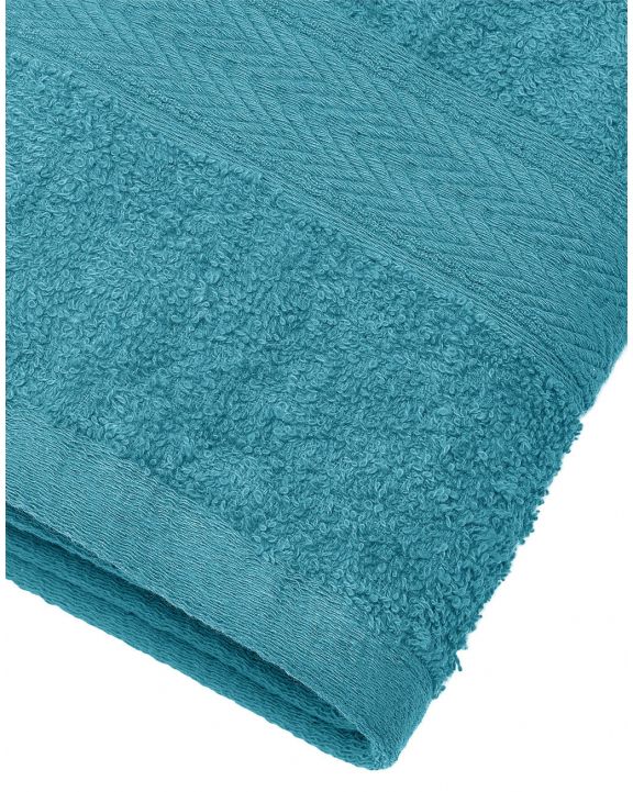 Bad artikel TOWELS BY JASSZ Rhine Guest Towel 30x50 cm voor bedrukking & borduring