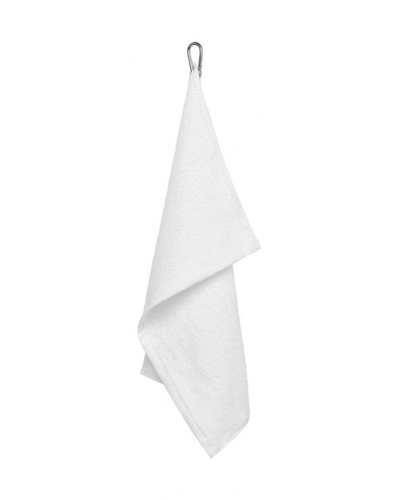 Bad Artikel TOWELS BY JASSZ Thames Golf Towel 30x50 cm personalisierbar
