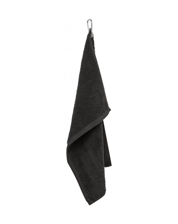 Bad Artikel TOWELS BY JASSZ Thames Golf Towel 30x50 cm personalisierbar