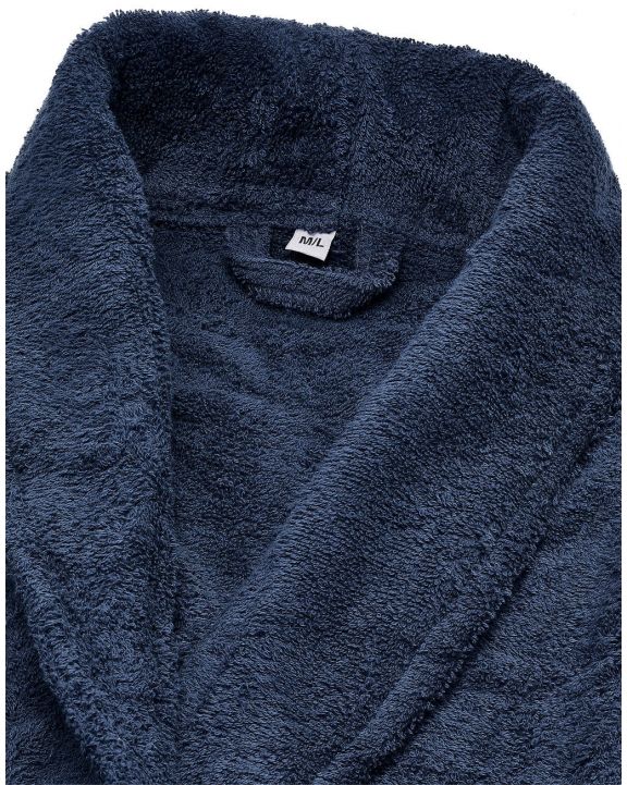 Produit éponge personnalisable TOWELS BY JASSZ Geneva Bath Robe