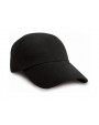 Casquette personnalisable RESULT Junior Brushed Cotton Cap