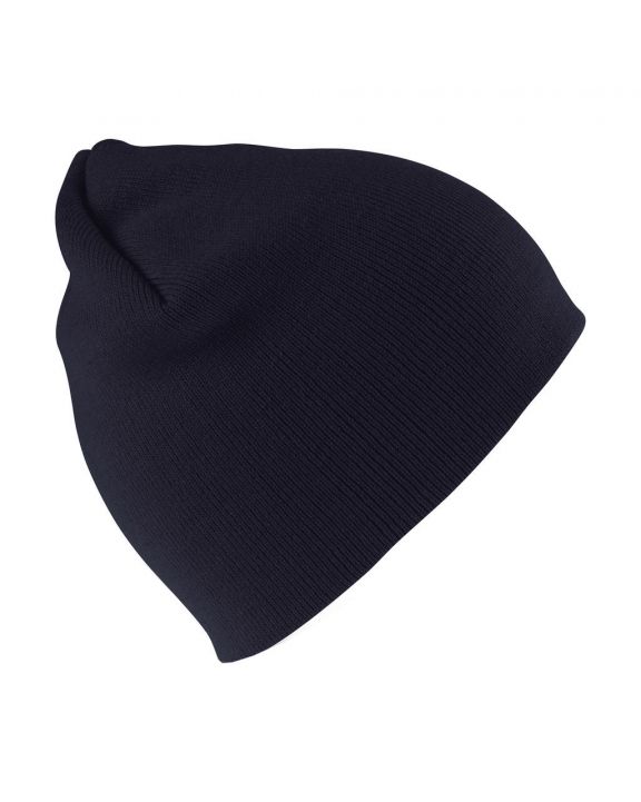 Bonnet, Écharpe & Gant personnalisable RESULT Fashion Fit Hat