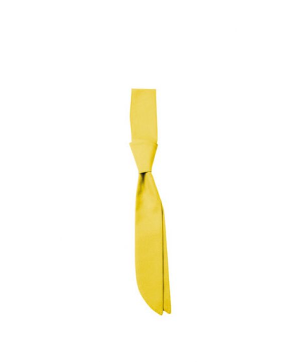 Bandana, foulard & das C.G. WORKWEAR Siena Cravate voor bedrukking & borduring