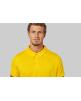 Poloshirt PROACT Herren Sport Funktions-Poloshirt personalisierbar