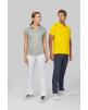 Poloshirt PROACT Herensportpolo voor bedrukking & borduring