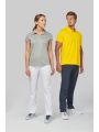 Polo personnalisable PROACT Polo sport manches courtes