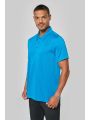 Polo personnalisable PROACT Polo sport manches courtes