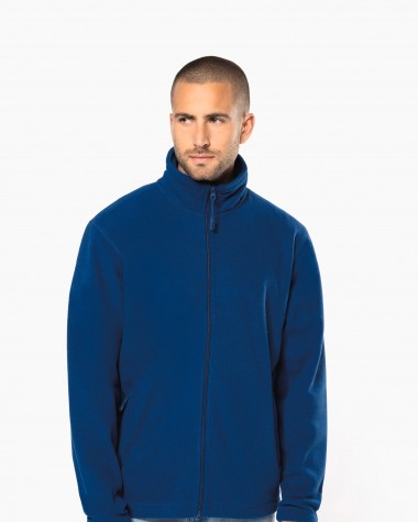 Veste polaire homme personnalisé outlet
