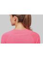 T-shirt personnalisable PROACT T-shirt de sport manches longues femme