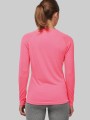 T-Shirts à personnaliser PROACT T-shirt de sport manches longues femme 