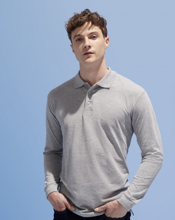 SOL'S Star Poloshirt personalisierbar